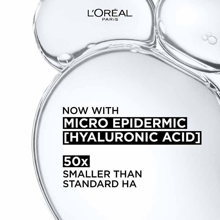 hyaluronic acid tinted serum
